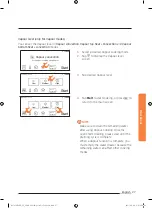 Preview for 395 page of Samsung NV73J9770RS User & Installation Manual