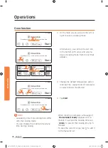 Preview for 396 page of Samsung NV73J9770RS User & Installation Manual