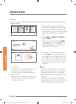 Preview for 410 page of Samsung NV73J9770RS User & Installation Manual