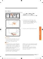 Preview for 411 page of Samsung NV73J9770RS User & Installation Manual