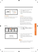 Preview for 413 page of Samsung NV73J9770RS User & Installation Manual