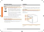 Preview for 7 page of Samsung NV73N9770RM User & Installation Manual