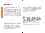 Preview for 61 page of Samsung NV73N9770RM User & Installation Manual