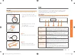 Preview for 70 page of Samsung NV73N9770RM User & Installation Manual