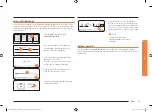 Preview for 78 page of Samsung NV73N9770RM User & Installation Manual