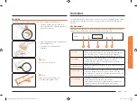 Preview for 126 page of Samsung NV73N9770RM User & Installation Manual