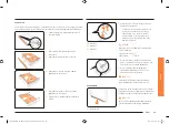 Preview for 162 page of Samsung NV73N9770RM User & Installation Manual