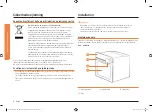 Preview for 175 page of Samsung NV73N9770RM User & Installation Manual