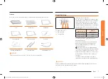 Preview for 176 page of Samsung NV73N9770RM User & Installation Manual