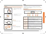 Preview for 182 page of Samsung NV73N9770RM User & Installation Manual