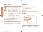 Preview for 231 page of Samsung NV73N9770RM User & Installation Manual