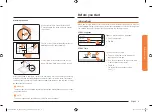 Preview for 234 page of Samsung NV73N9770RM User & Installation Manual