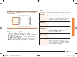 Preview for 236 page of Samsung NV73N9770RM User & Installation Manual