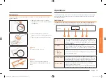 Preview for 238 page of Samsung NV73N9770RM User & Installation Manual