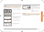 Preview for 246 page of Samsung NV73N9770RM User & Installation Manual