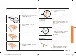 Preview for 274 page of Samsung NV73N9770RM User & Installation Manual