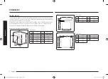 Preview for 8 page of Samsung NV75A6549 Series User & Installation Manual