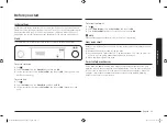 Preview for 11 page of Samsung NV75A6549 Series User & Installation Manual