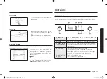 Preview for 13 page of Samsung NV75A6549 Series User & Installation Manual