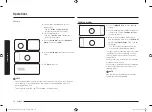 Preview for 16 page of Samsung NV75A6549 Series User & Installation Manual