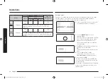 Preview for 18 page of Samsung NV75A6549 Series User & Installation Manual