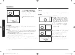 Preview for 24 page of Samsung NV75A6549 Series User & Installation Manual