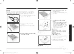 Preview for 43 page of Samsung NV75A6549 Series User & Installation Manual