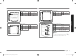 Предварительный просмотр 9 страницы Samsung NV75A6649 Series User & Installation Manual