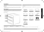 Preview for 7 page of Samsung NV75A667 Series User & Installation Manual