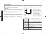 Preview for 12 page of Samsung NV75A667 Series User & Installation Manual