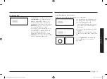 Preview for 23 page of Samsung NV75A667 Series User & Installation Manual