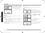 Preview for 26 page of Samsung NV75A667 Series User & Installation Manual