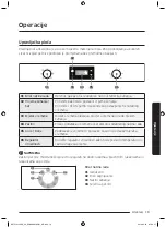 Предварительный просмотр 63 страницы Samsung NV75J3140BB User & Installation Manual