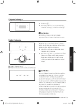 Предварительный просмотр 65 страницы Samsung NV75J3140BB User & Installation Manual