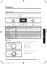 Предварительный просмотр 107 страницы Samsung NV75J3140BB User & Installation Manual