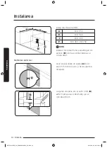 Предварительный просмотр 146 страницы Samsung NV75J3140BB User & Installation Manual