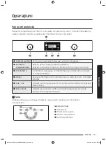 Предварительный просмотр 151 страницы Samsung NV75J3140BB User & Installation Manual