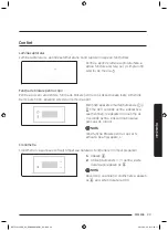 Предварительный просмотр 155 страницы Samsung NV75J3140BB User & Installation Manual