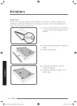 Предварительный просмотр 164 страницы Samsung NV75J3140BB User & Installation Manual