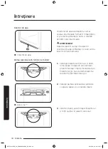 Предварительный просмотр 166 страницы Samsung NV75J3140BB User & Installation Manual