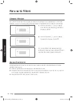 Предварительный просмотр 192 страницы Samsung NV75J3140BB User & Installation Manual