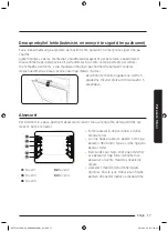 Предварительный просмотр 193 страницы Samsung NV75J3140BB User & Installation Manual