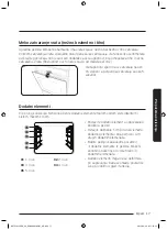 Предварительный просмотр 237 страницы Samsung NV75J3140BB User & Installation Manual