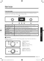 Предварительный просмотр 239 страницы Samsung NV75J3140BB User & Installation Manual