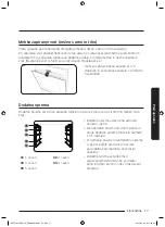 Предварительный просмотр 281 страницы Samsung NV75J3140BB User & Installation Manual