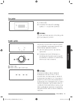 Предварительный просмотр 285 страницы Samsung NV75J3140BB User & Installation Manual