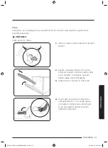 Предварительный просмотр 295 страницы Samsung NV75J3140BB User & Installation Manual