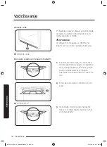 Предварительный просмотр 298 страницы Samsung NV75J3140BB User & Installation Manual