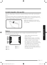 Preview for 161 page of Samsung NV75J3140RS User & Installation Manual