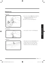 Preview for 163 page of Samsung NV75J3140RS User & Installation Manual